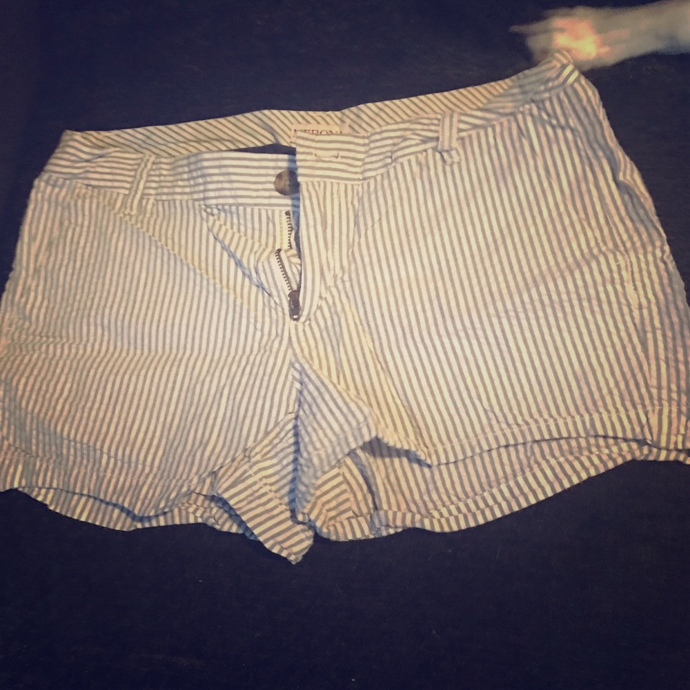 Shorts.